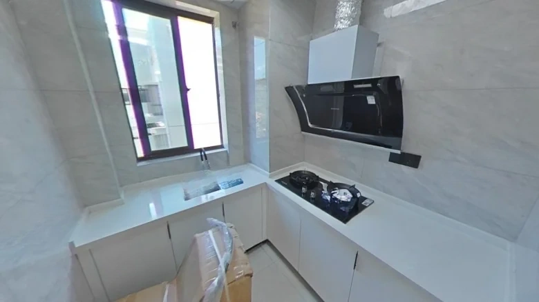 Dongping Resettlement Housing Complex - View 8