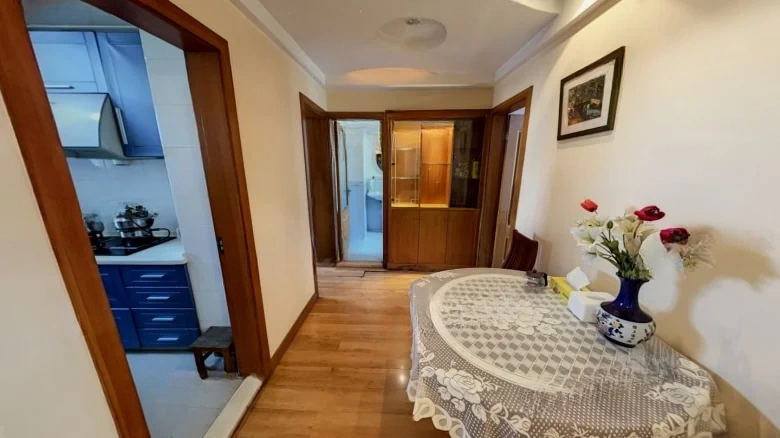 Shanghai Chuncheng - View 5