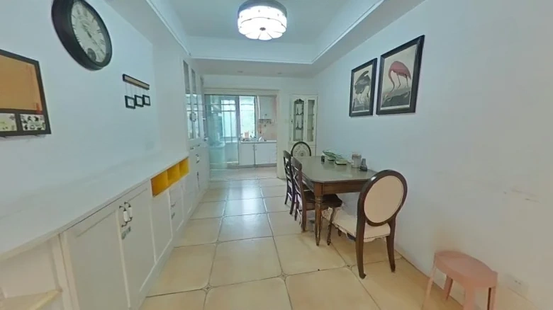 Hai Shang Yi Pin - View 5