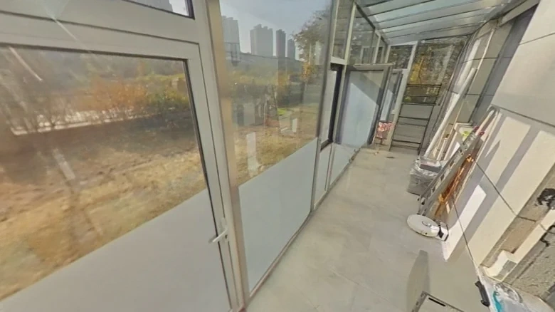 China Iron State Construction Bin Yuan Residential Area - View 11