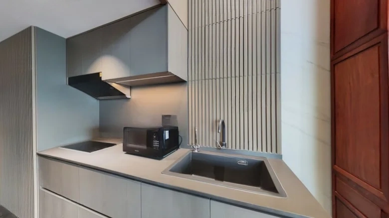 Vanke · Park Avenue - View 6