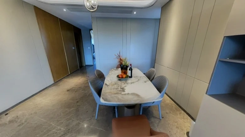 Zhongjun Tianying - View 18