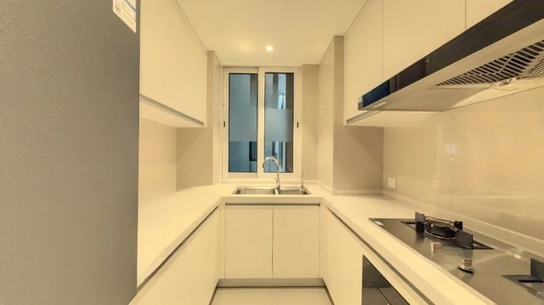 Binhai Imperial Iris Mansion - View 6