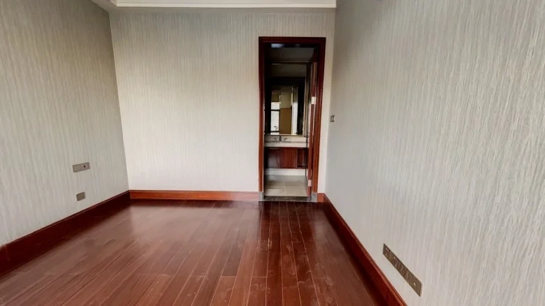 Taiyuan Star River Bay 6th Garden - View 2