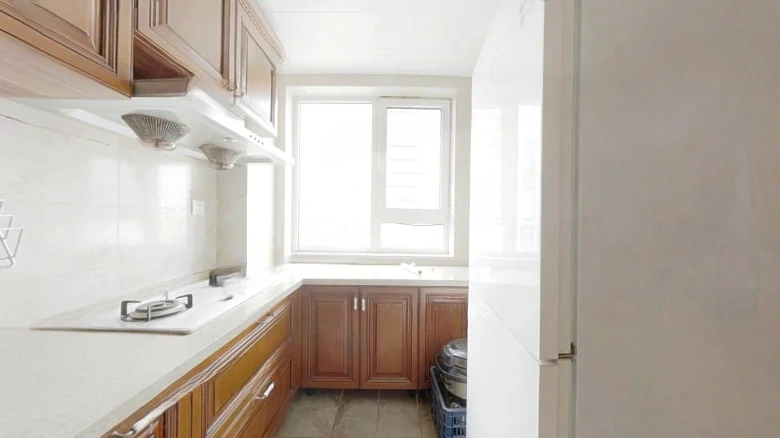 Jinxiang Building - View 5