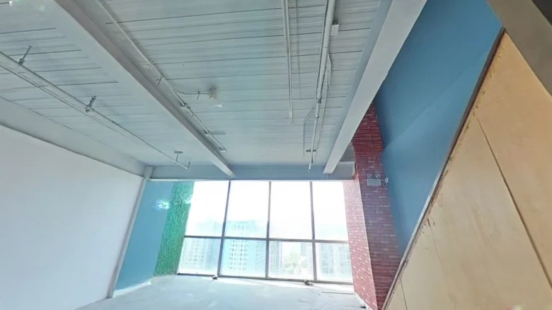 Letai Center - View 2