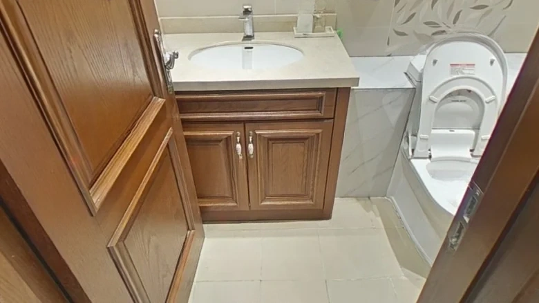 HuaDi ThousandBrilliance Villa - View 14