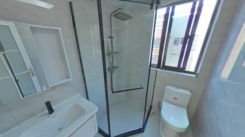 Dongping Resettlement Housing Complex - View 9