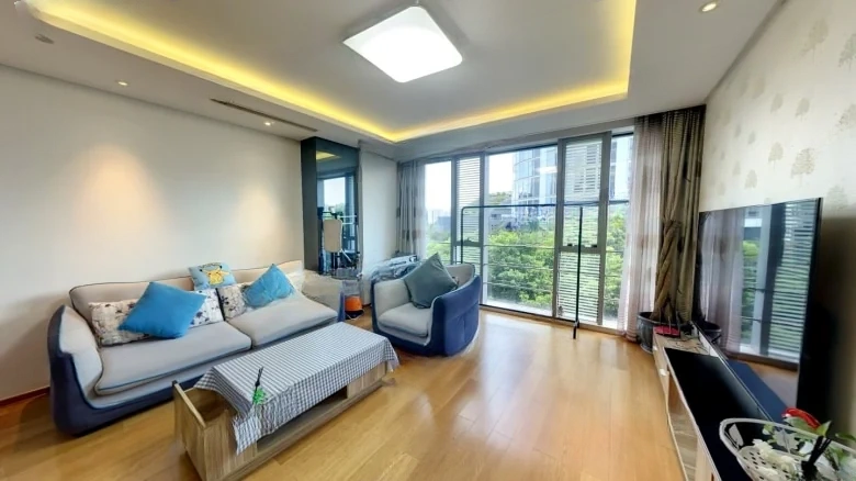 Sino-Star Lake Mansion - View 4