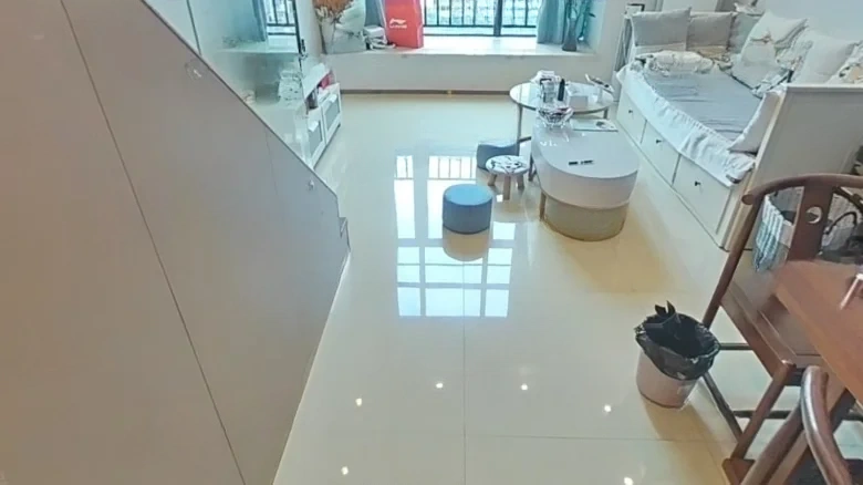 Pearl River Huajing Li - View 4