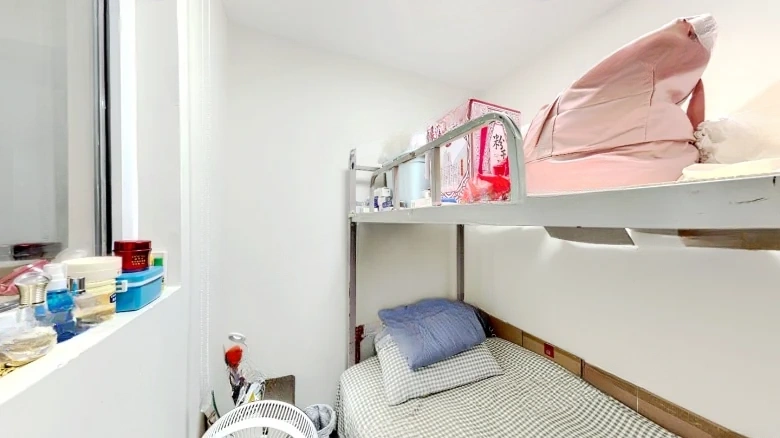 Kaiyuan Prefecture - View 2