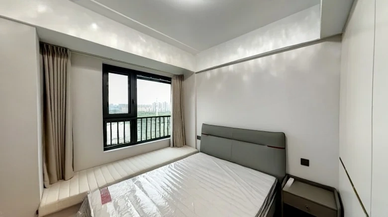 Vanke·Yihe Crystal Garden - View 2