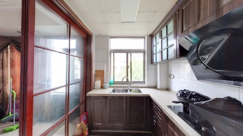 Youshanmeidi Garden South District - View 9