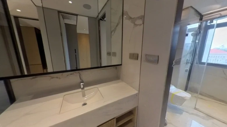 YinFeng JiuXi City Jun Fu - View 13