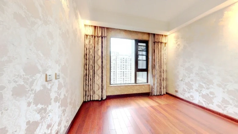 Zhonghai City Nanhu Mansion - View 4