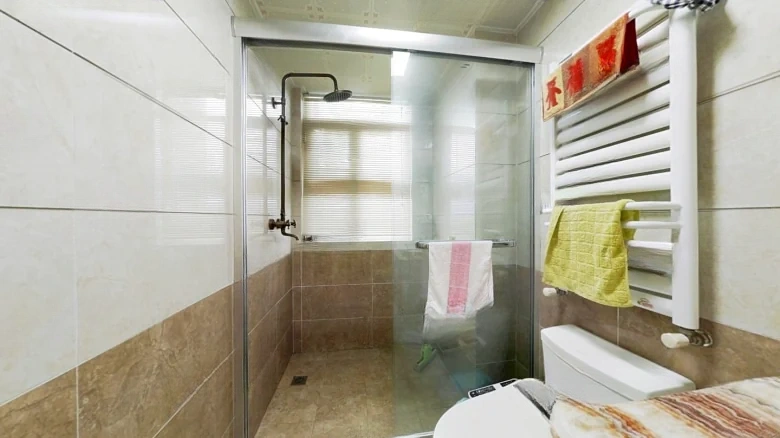 Zhonghai Xi'an East District - View 7