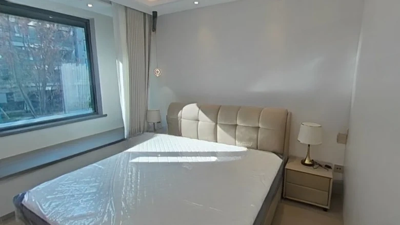 Jinlin Platinum Joy Mansion - View 3