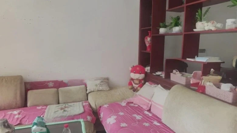 Yangshan Yunqi Path - View 5