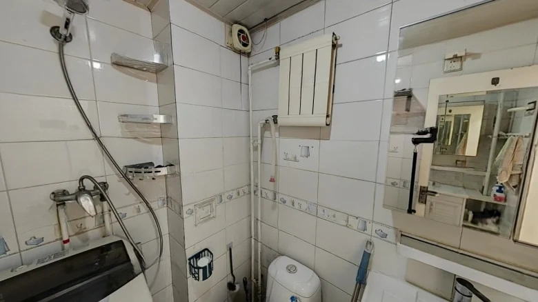 Beijing Youth City - View 7