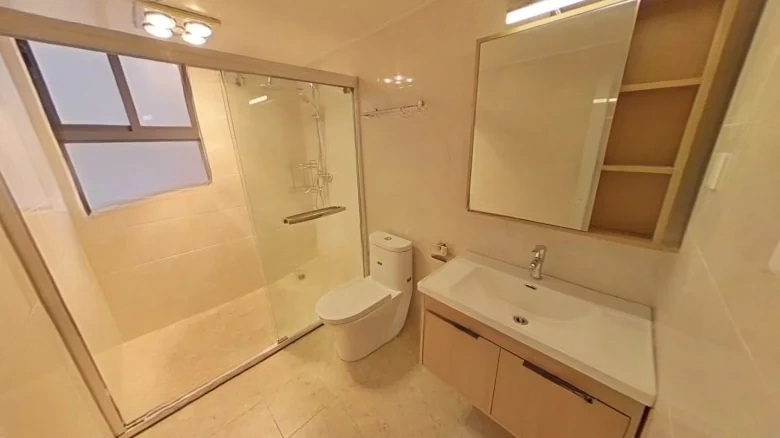 Hua Fu Xi Yuan Apartments - View 9