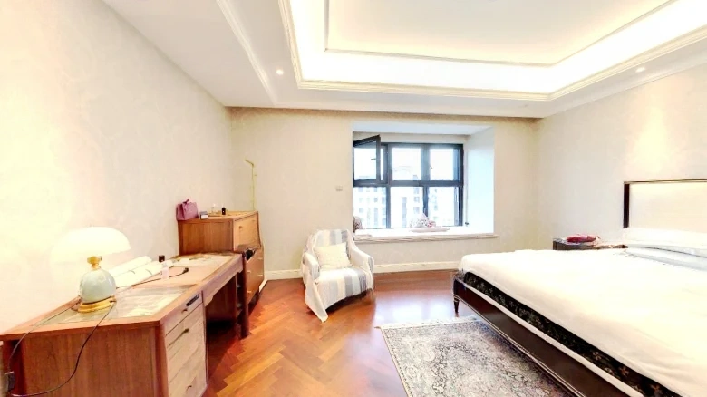 Zhonghai Bo Yu Fu - View 2