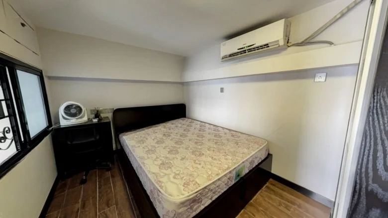 Heavenly River New Heaven and Earth - View 2