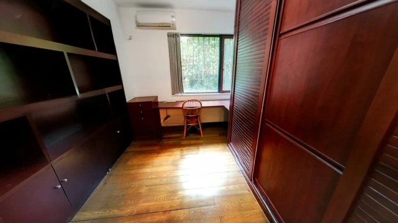 Crystal Forest Phase I - View 14