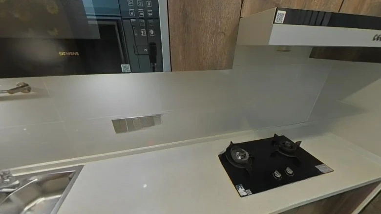 Powereton GFC - View 5