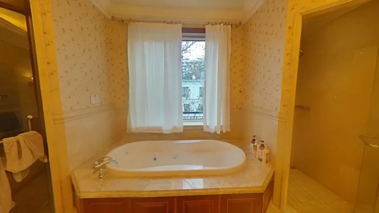 AD Bath Bridge - View 15