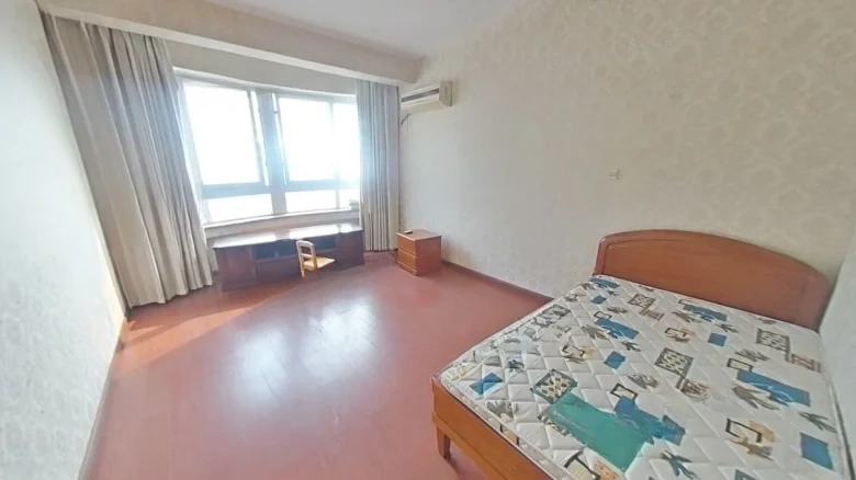 Zhijiang Apartment - View 2