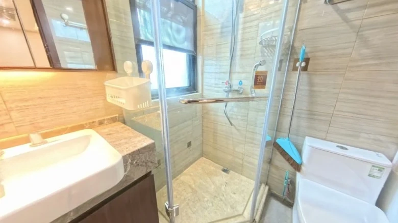 Shimao City Mansion - View 9