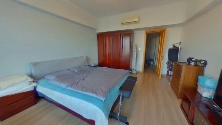 Liaoxiao New World - View 2