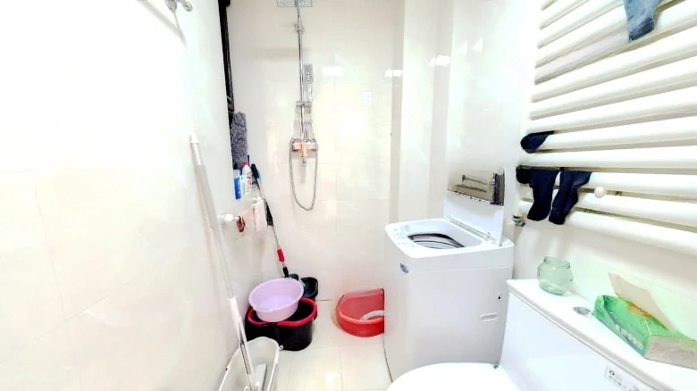 Zhonghai Linan Villa - View 8