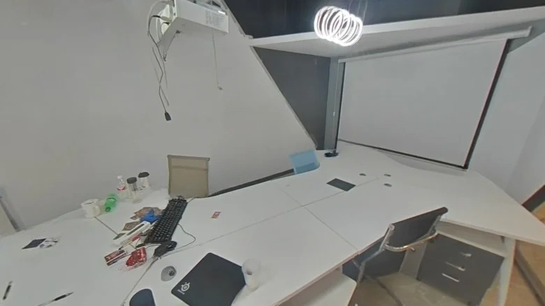 Huafu New Heaven Earth Huafu Joyous City - View 3