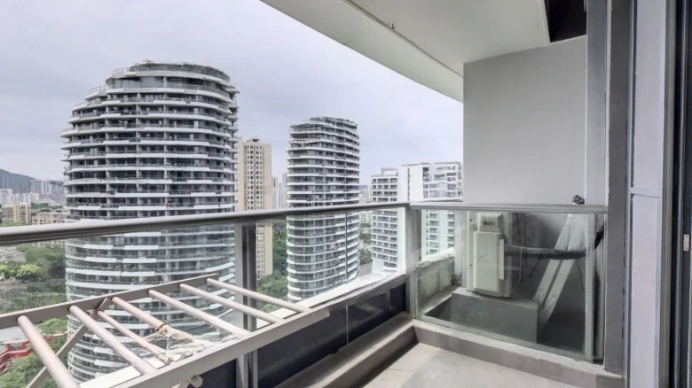 Pearl River Lihao - View 4