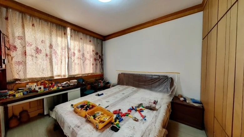 Beisi District of Sili Street Community - View 6