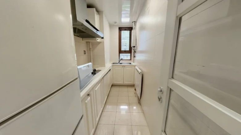 Beijing Investment Silver Tai Vanke Xi Hua Fu - View 6