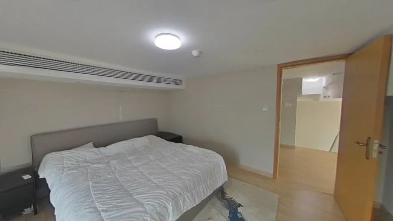 Oceanside Bund No. 1 - View 2