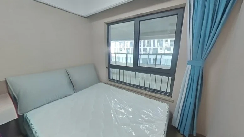 Renessens City Starlight Elegance Residence - View 3