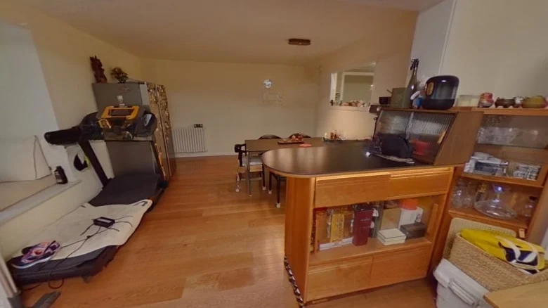 Hua Yuan Bei Street - View 8