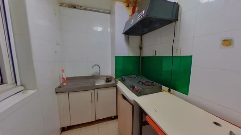 Shouyi Valley - View 4