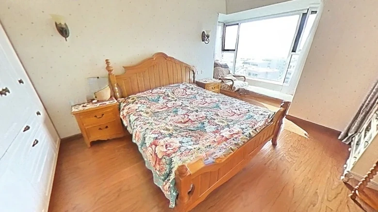 Shang Jing New World - View 3