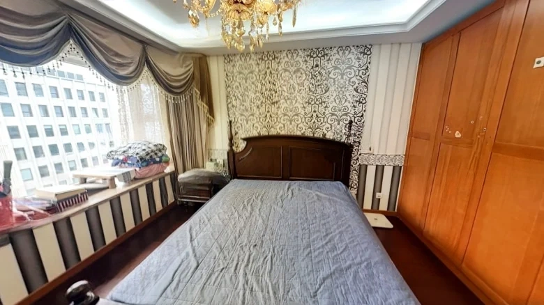 Vanke LushanPeakview Vanke - View 3