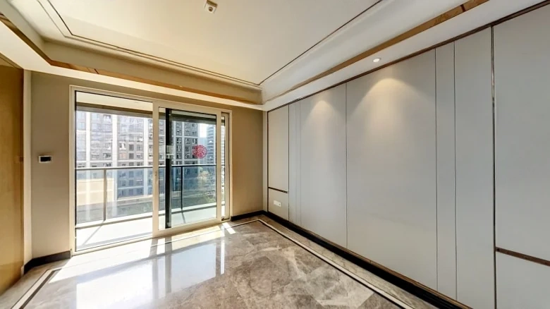 Superior Orchid Court - View 6