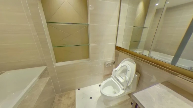 Harbor City - View 11