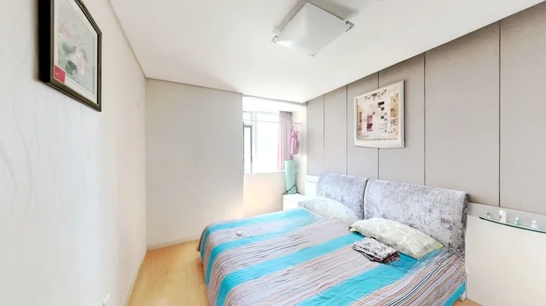 Pohang Avenue - View 2