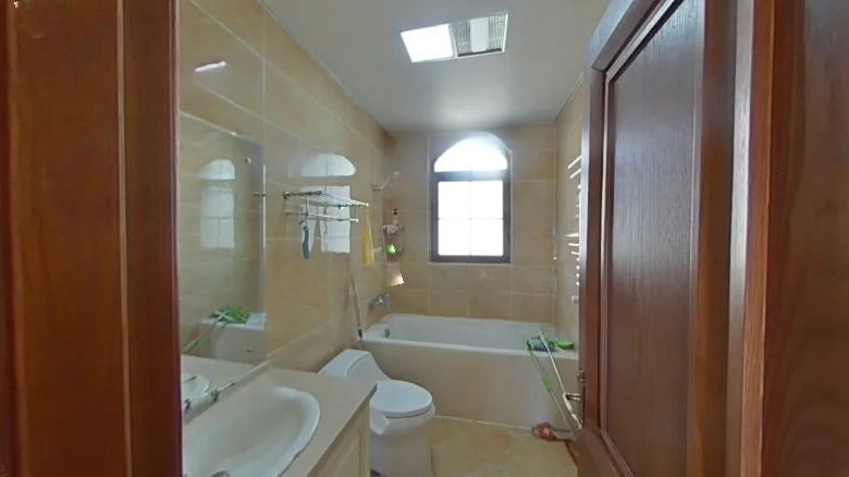 Evershine Mountain Retreat Villa - View 11