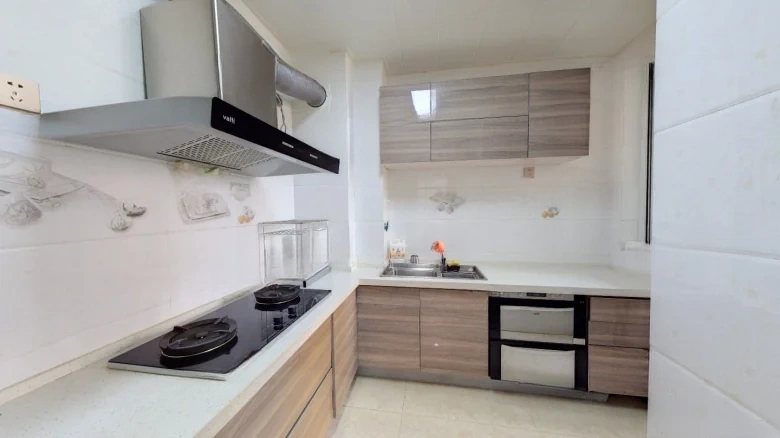 Shunao Huafu South District - View 5