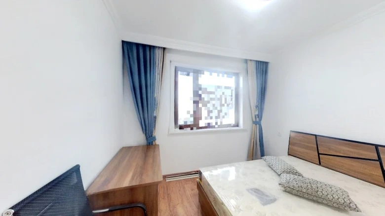 Jilin University Cultural Road No.55 Compound - View 2