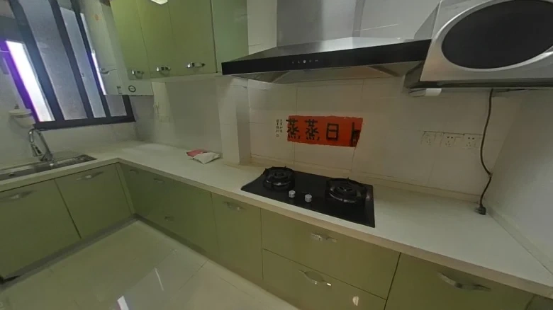 Suning Rui Cheng Galaxy International District - View 6